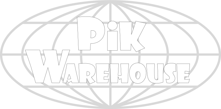 PiK Warehouse s.r.o.